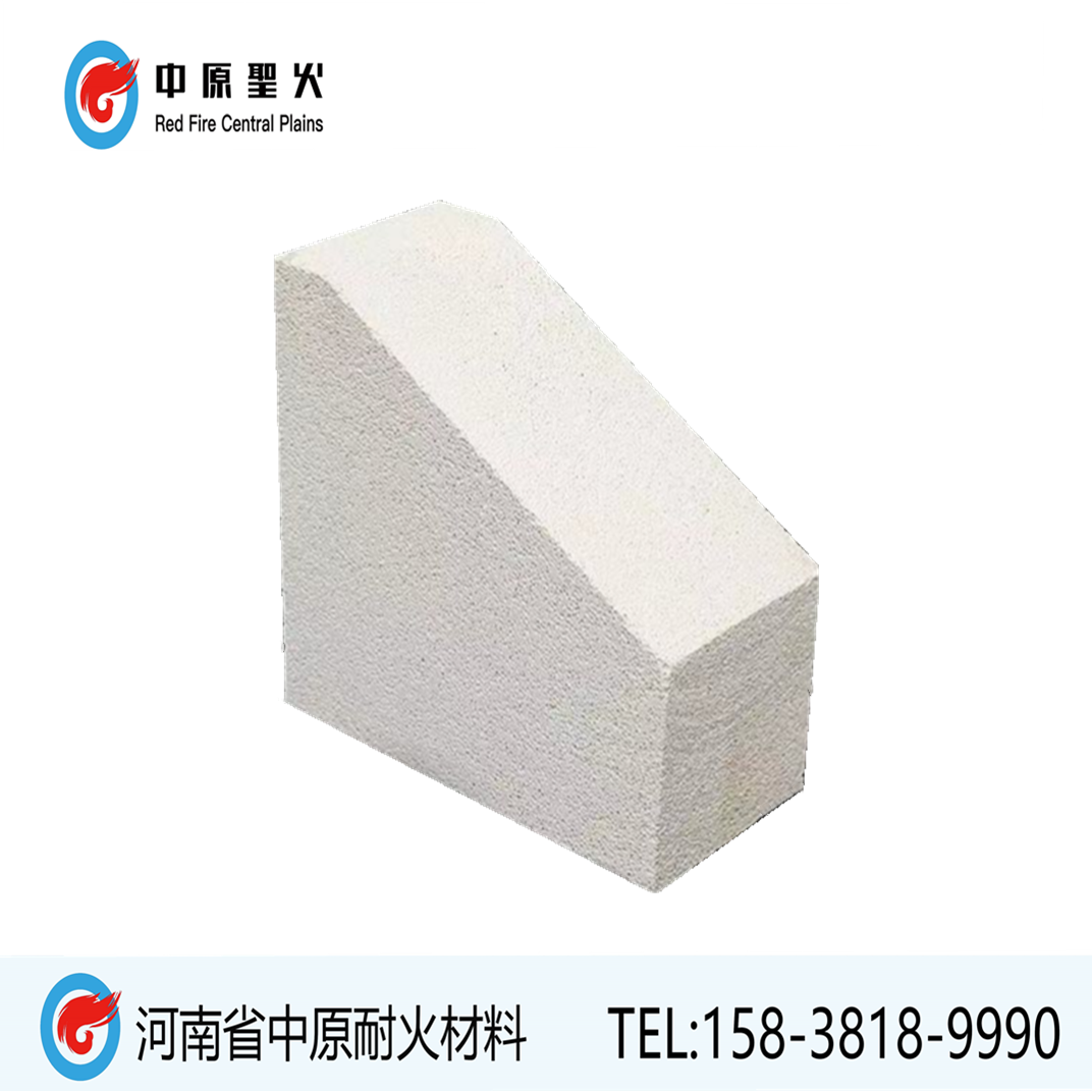 轻质莫来石拱脚华体会(中国)